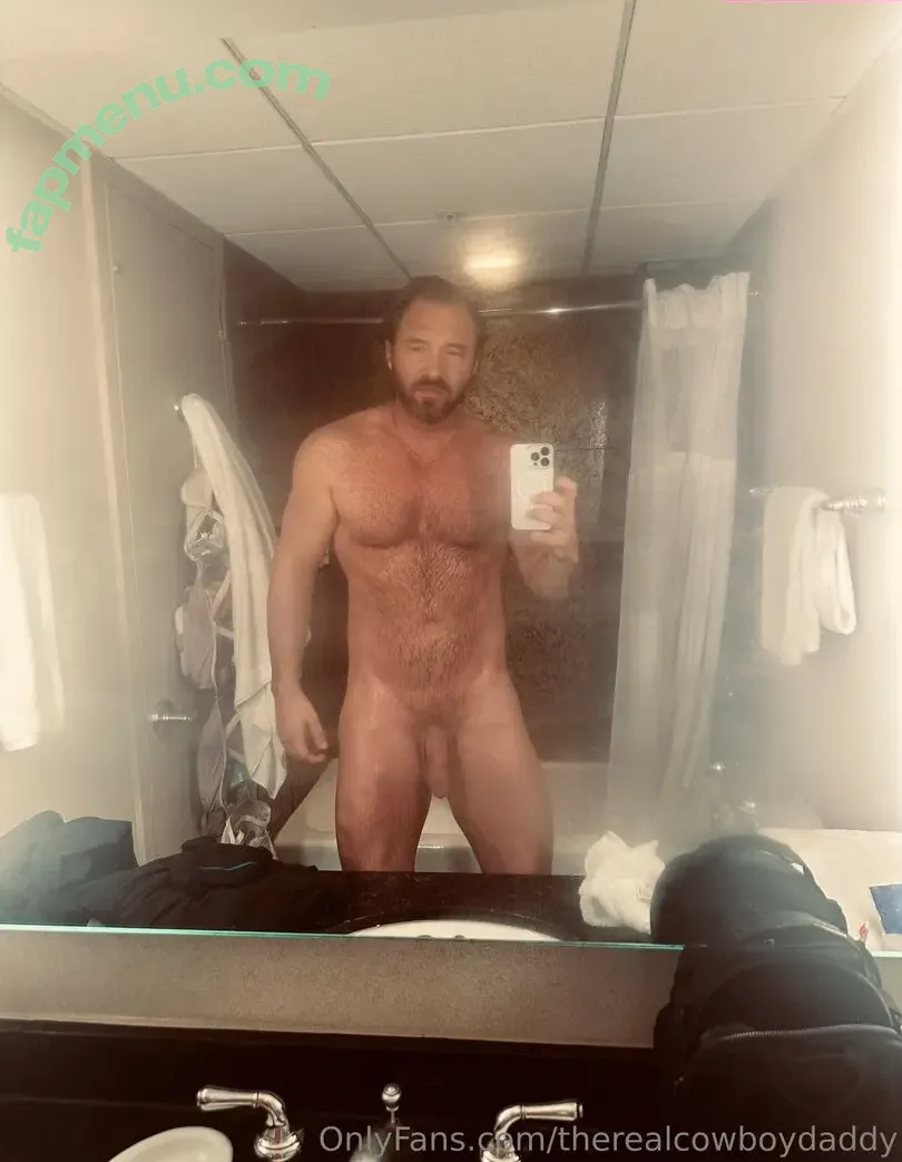 therealcowboydaddy nude photo #0017 (therealcowboydaddy)