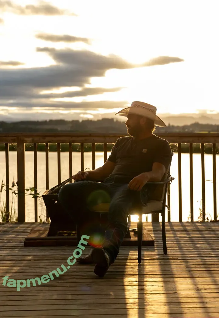 therealcowboydaddy nude photo #0021 (therealcowboydaddy)