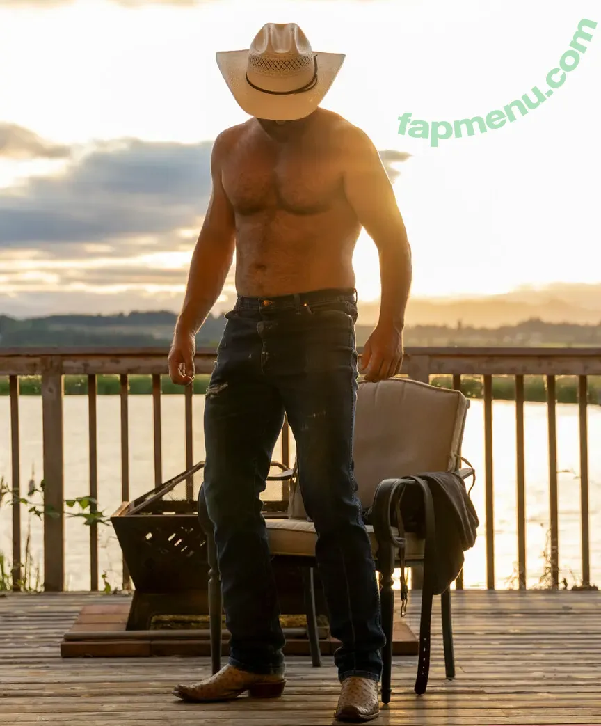 therealcowboydaddy nude photo #0025 (therealcowboydaddy)