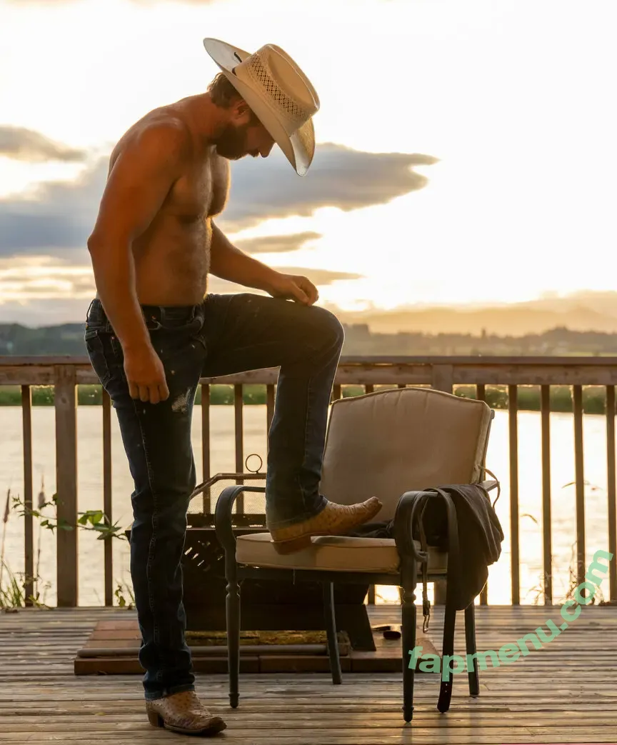 therealcowboydaddy nude photo #0026 (therealcowboydaddy)