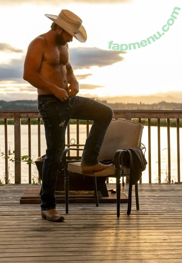 therealcowboydaddy nude photo #0027 (therealcowboydaddy)