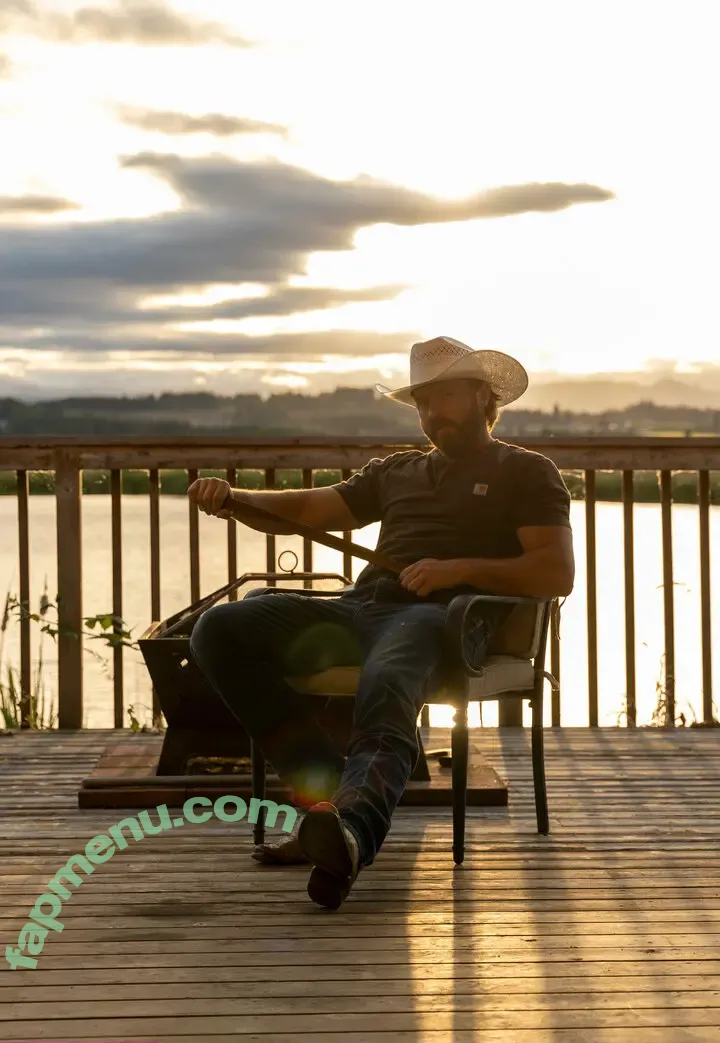 therealcowboydaddy nude photo #0031 (therealcowboydaddy)