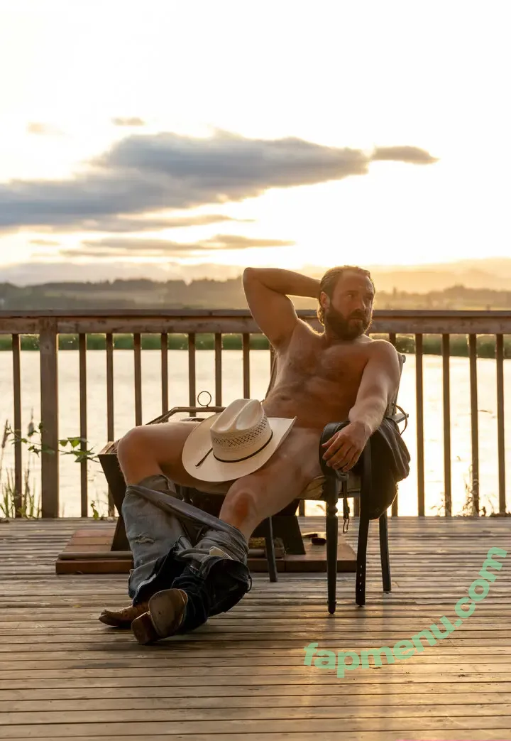 therealcowboydaddy nude photo #0038 (therealcowboydaddy)
