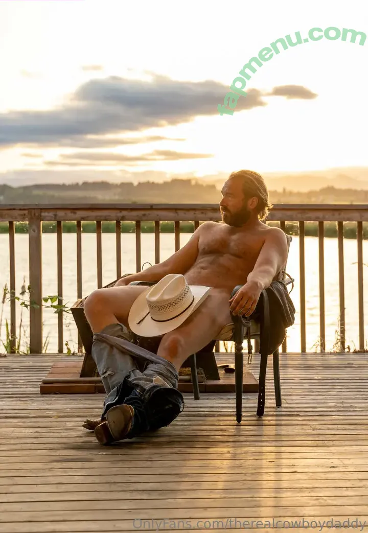 therealcowboydaddy nude photo #0039 (therealcowboydaddy)