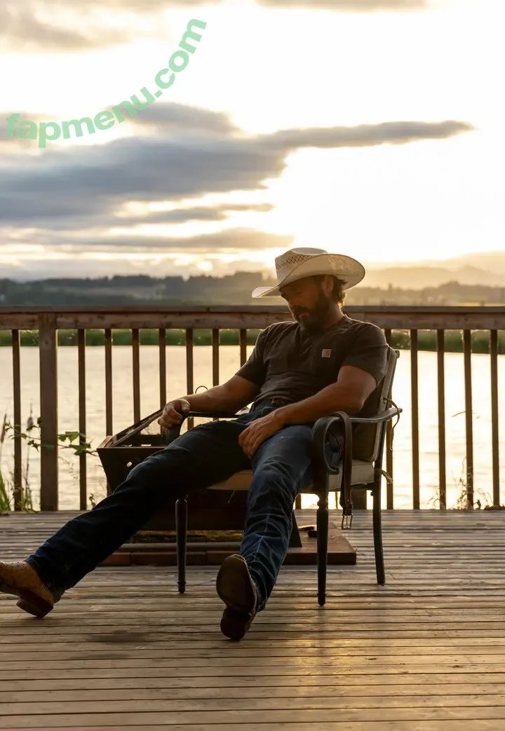 therealcowboydaddy nude photo #0042 (therealcowboydaddy)