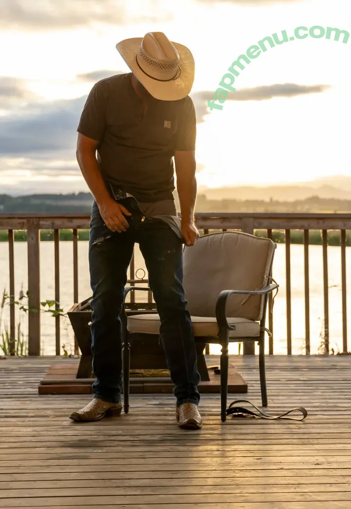 therealcowboydaddy nude photo #0046 (therealcowboydaddy)