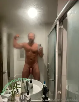therealcowboydaddyfree / therealcowboydaddy nude photo #0010