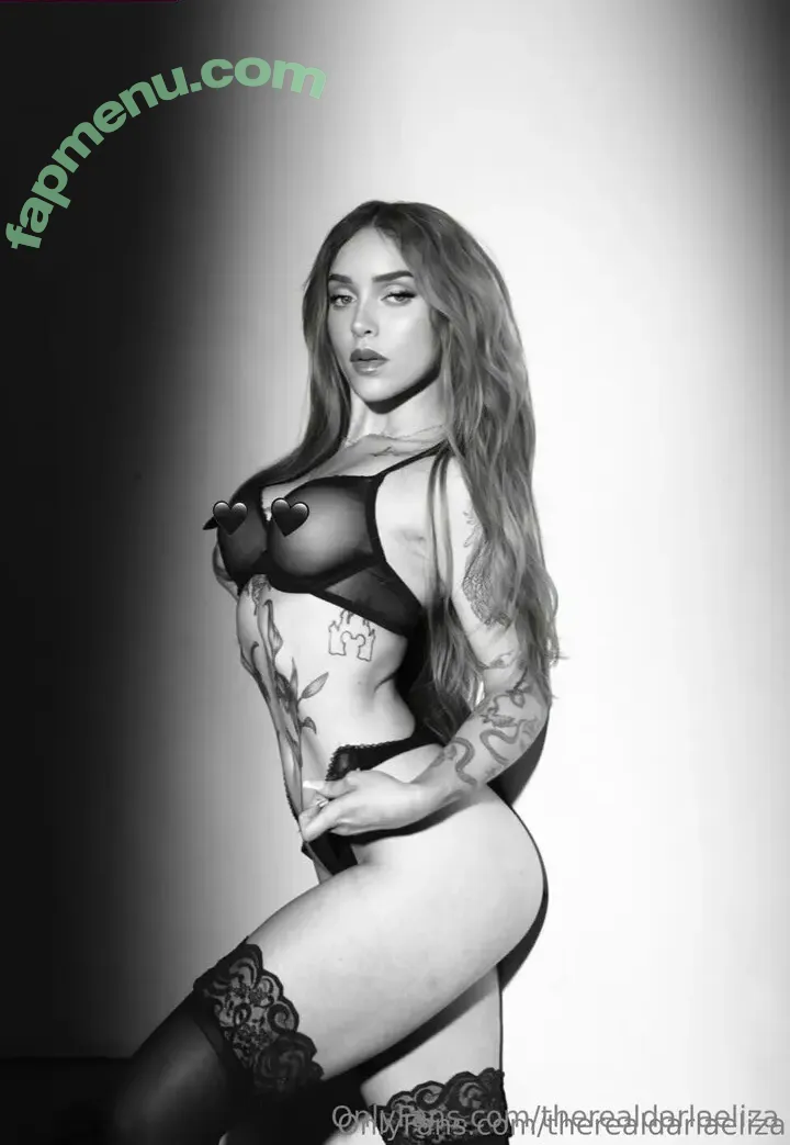 therealdarlaeliza nude photo #0017 (therealaalize)