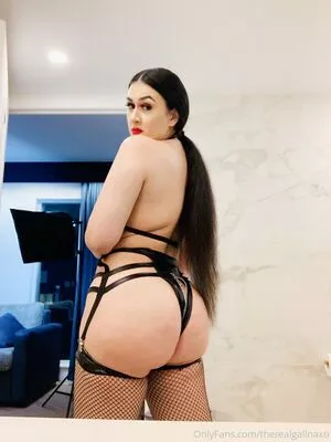 therealgalinaxo / galinaxofanclub nude photo #0070