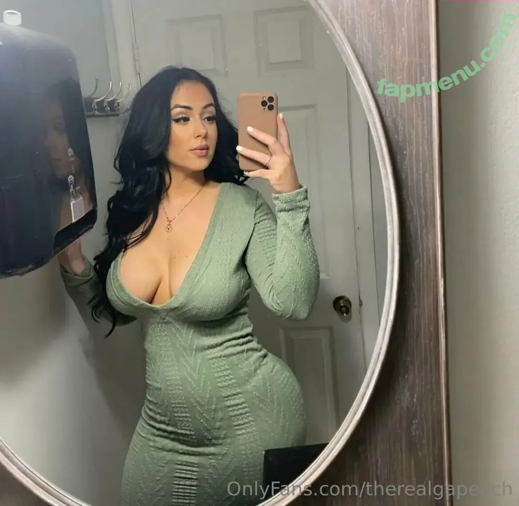 therealgapeach nude photo #0051 (therealgapeach)