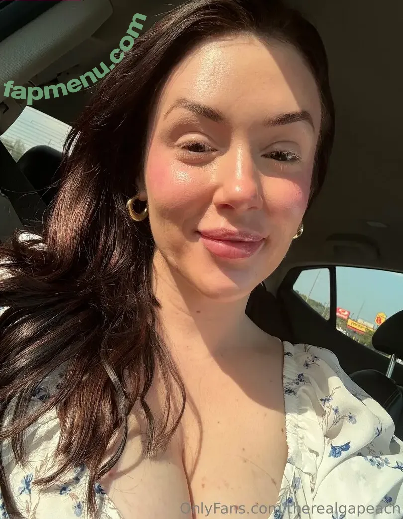 therealgapeach nude photo #0060 (therealgapeach)