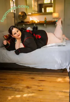 therealgloryfoxxx / gloryalfonzov nude photo #0122