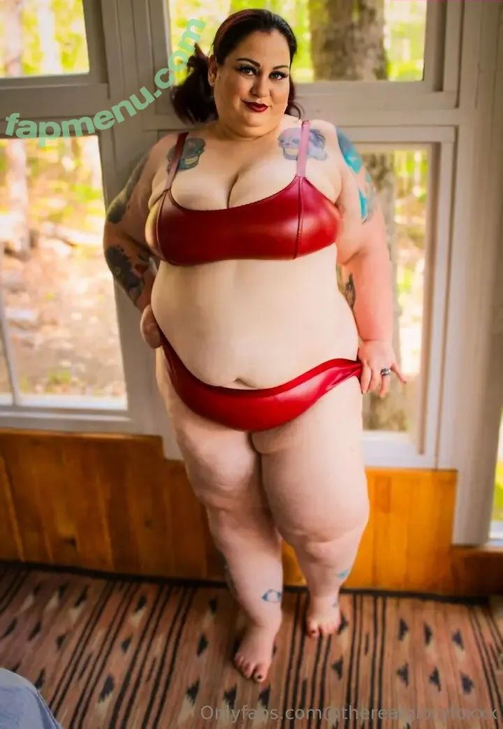 therealgloryfoxxx nude photo #0125 (gloryalfonzov)