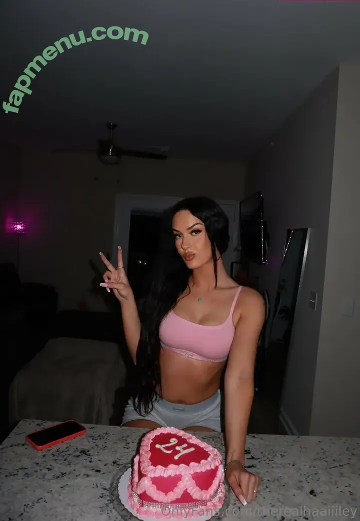 therealhaaiiiley nude photo #0017 (therealhaaiiiley)