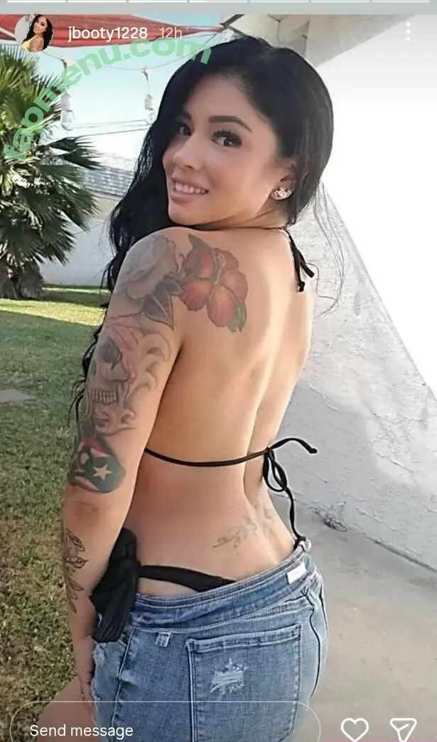 Therealjbooty nude photo #0036 (lajbooty1228)