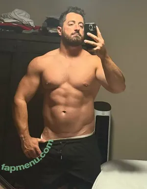 therealjohnb1 / therealjohnnyu nude photo #0034