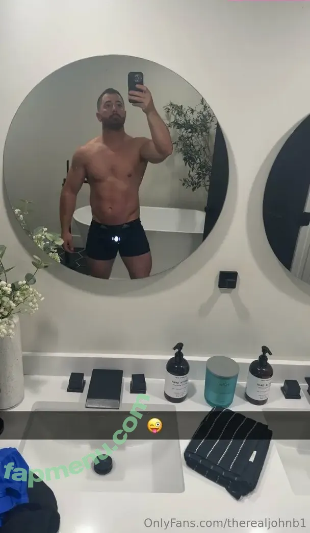 therealjohnb1 nude photo #0030 (therealjohnnyu)