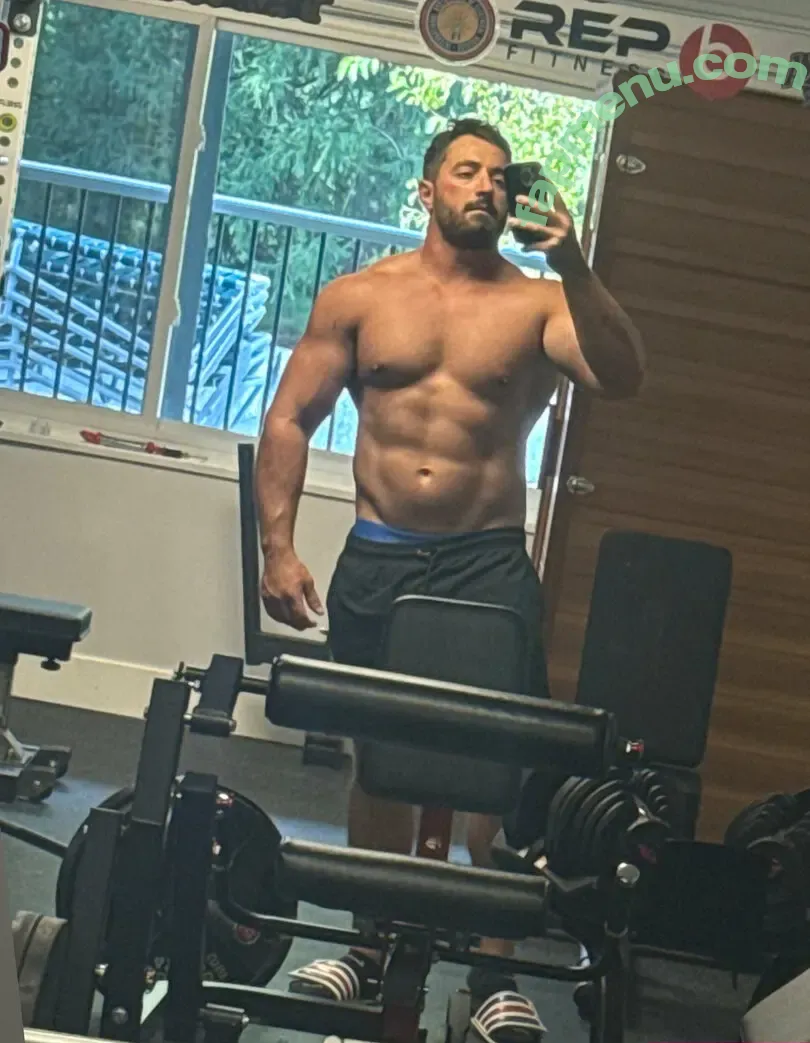 therealjohnb1 nude photo #0033 (therealjohnnyu)