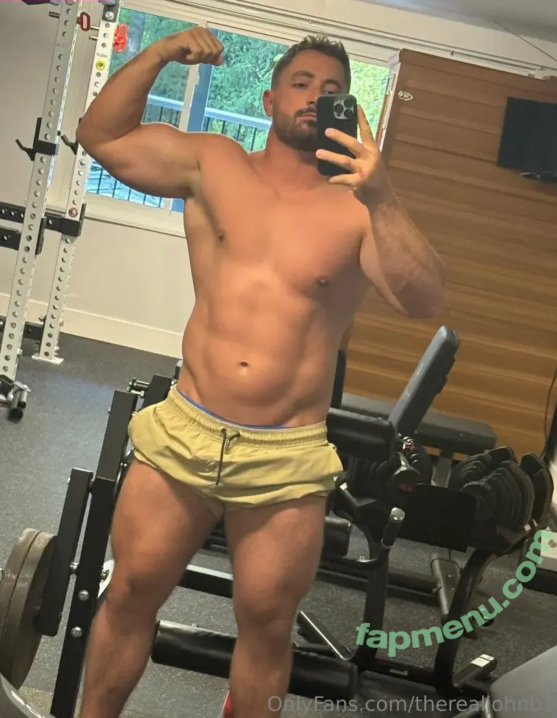 therealjohnb1 nude photo #0035 (therealjohnnyu)