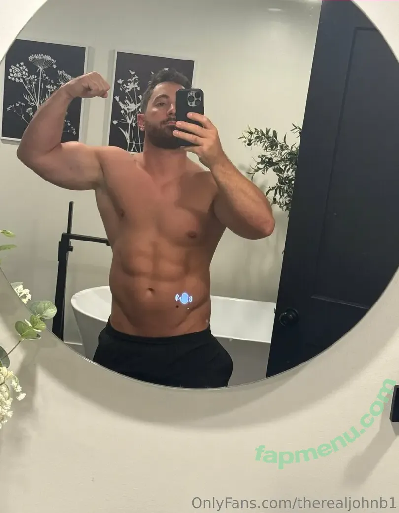 therealjohnb1 nude photo #0036 (therealjohnnyu)
