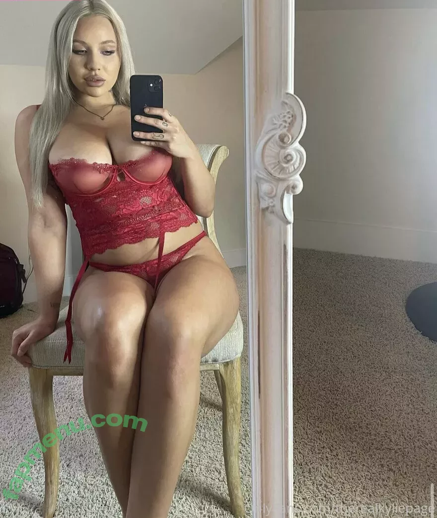 therealkyliepage nude photo #0112 (kyliepageofficial)