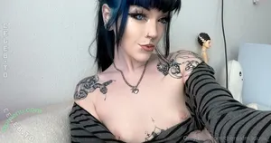 therealm3dusa_ / 1AmM3dusa_ / therealmedussa nude photo #0067