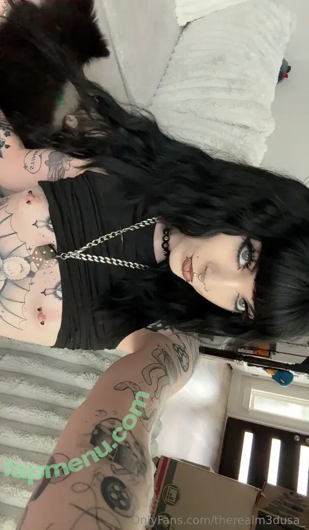 therealm3dusa_ nude photo #0020 (therealmedussa)