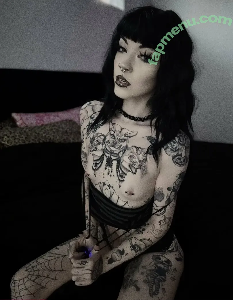 therealm3dusa_ nude photo #0029 (therealmedussa)