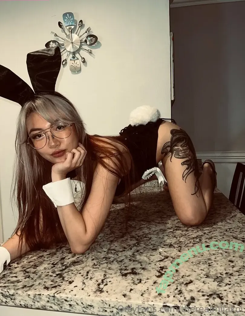 therealmilakoi nude photo #0015 (therealmilakoi)