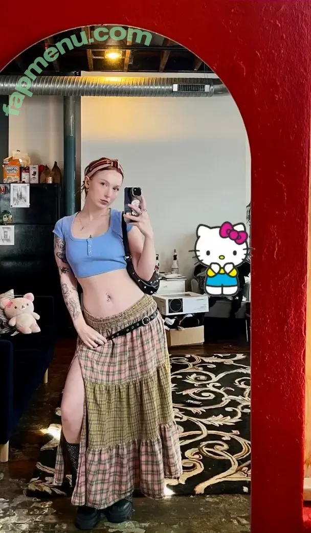 TheRealMokaaa nude photo #0048 (Madi_Cat_ / Moka / Mokaaa_x / moka.25)