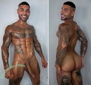 therealmrexotic / thelifeofgillz nude photo #0016