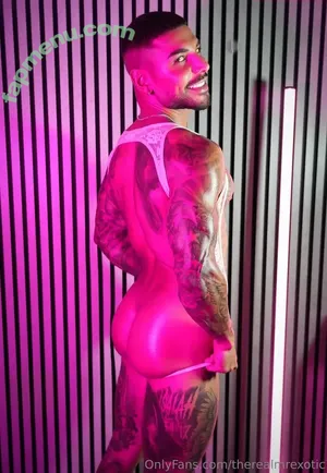 therealmrexotic / thelifeofgillz nude photo #0036