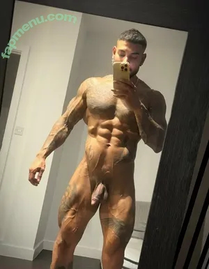 therealmrexotic / thelifeofgillz nude photo #0047