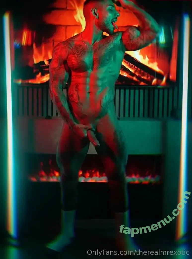 therealmrexotic nude photo #0003 (thelifeofgillz)