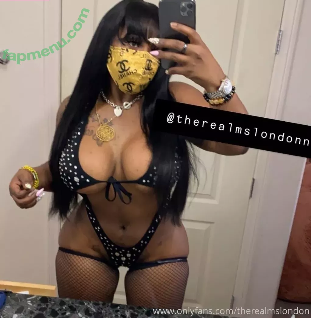 Therealmslondon nude photo #0019 (Therealmslondon)