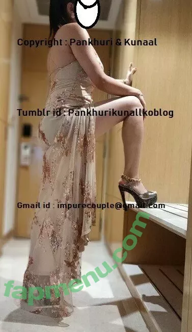 therealpankhurikunaal nude photo #0010 (pankhuri kunaal)