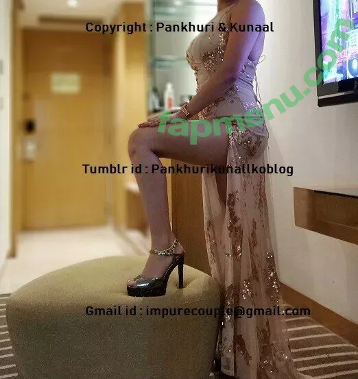 therealpankhurikunaal nude photo #0011 (pankhuri kunaal)