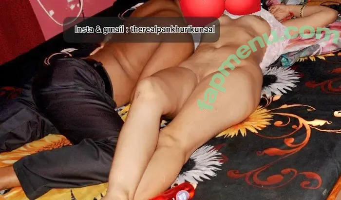 therealpankhurikunaal nude photo #0233 (pankhuri kunaal)