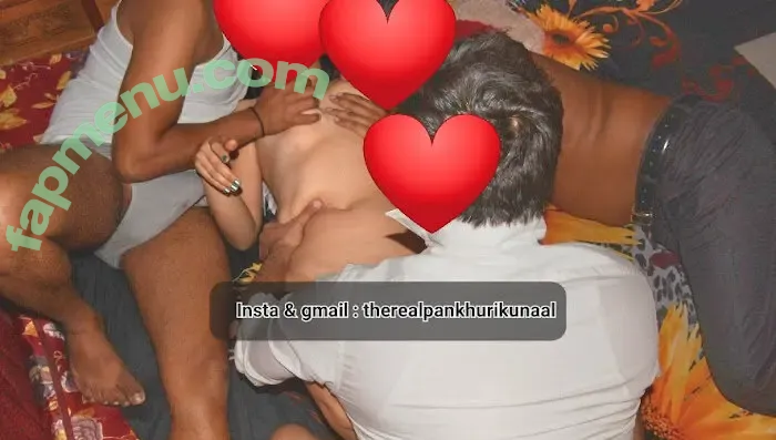 therealpankhurikunaal nude photo #0248 (pankhuri kunaal)
