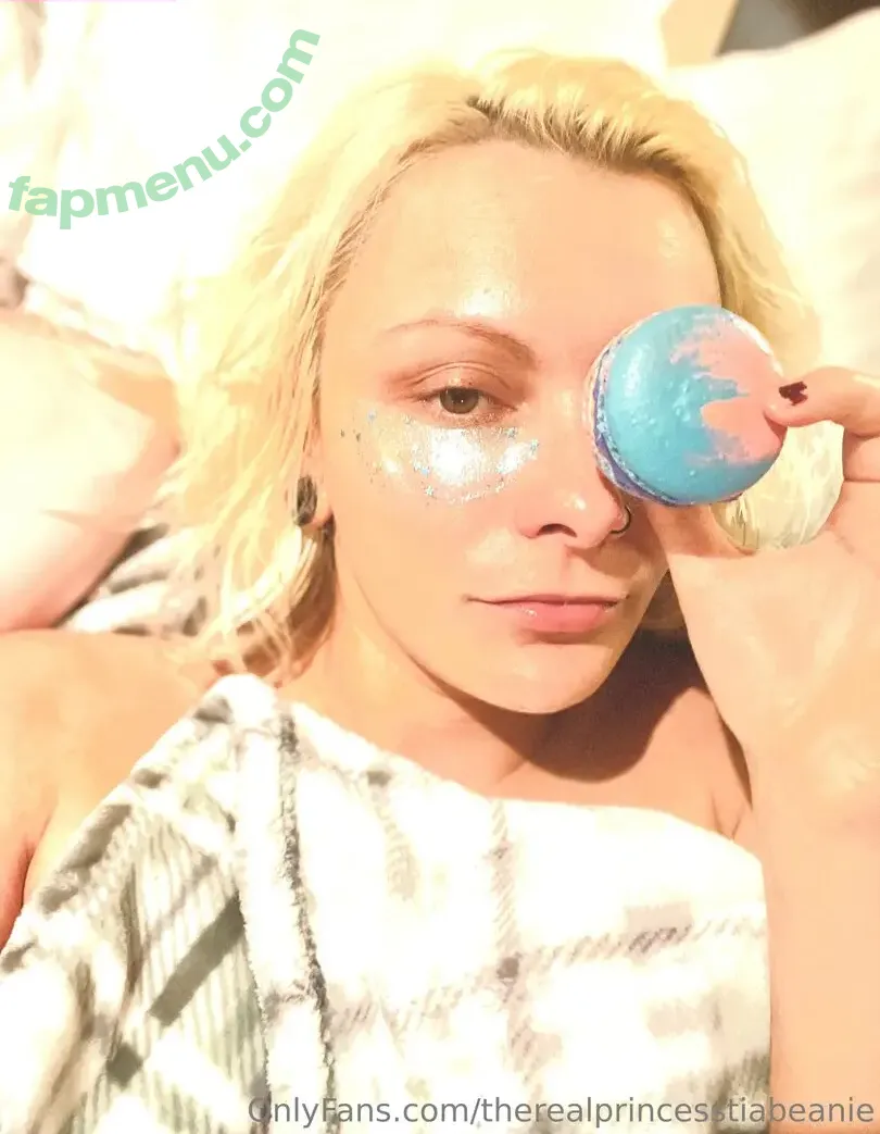 Therealprincesstiabeanie nude photo #0025 (Therealprincesstiabeanie)