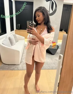 therealrennae / __therealrene nude photo #0008