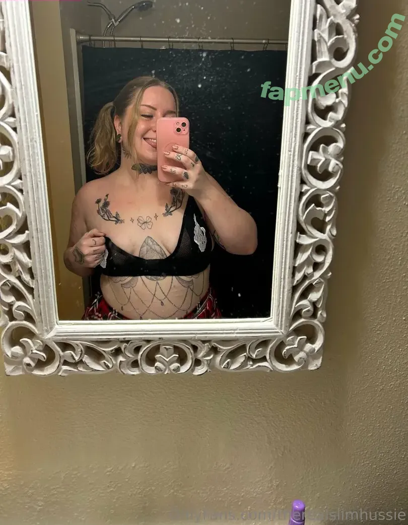 therealslimhussie nude photo #0003 (therealslimhussie)