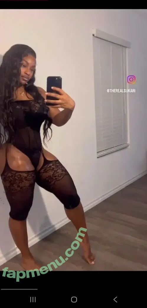 Therealsukari nude photo #0014 (sukarisweets)