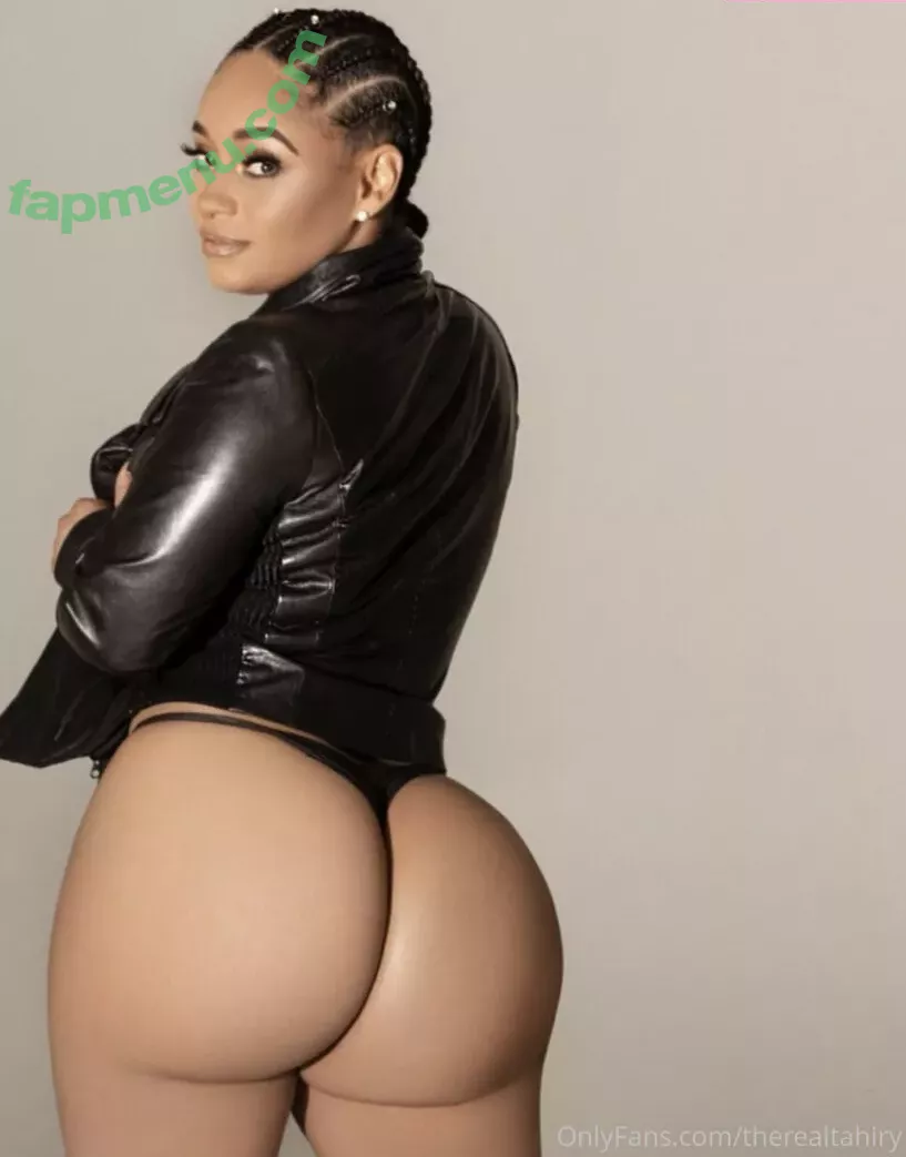 therealtahiry nude photo #0030 (therealtahiry)