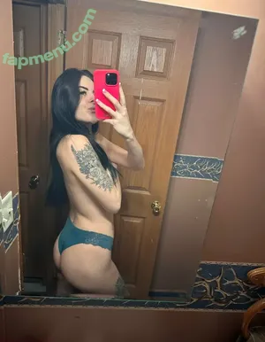 therealtoriann / therealtorian nude photo #0119