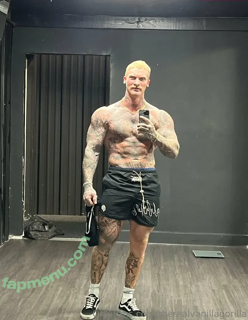 therealvanillagorilla nude photo #0007 (therealvanillagorillatattoos)