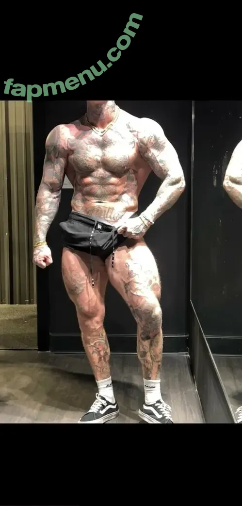 therealvanillagorilla nude photo #0008 (therealvanillagorillatattoos)