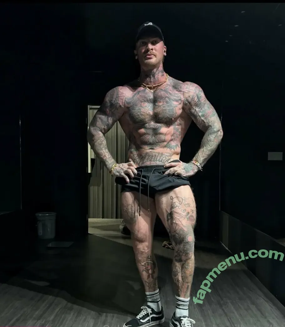 therealvanillagorilla nude photo #0012 (therealvanillagorillatattoos)