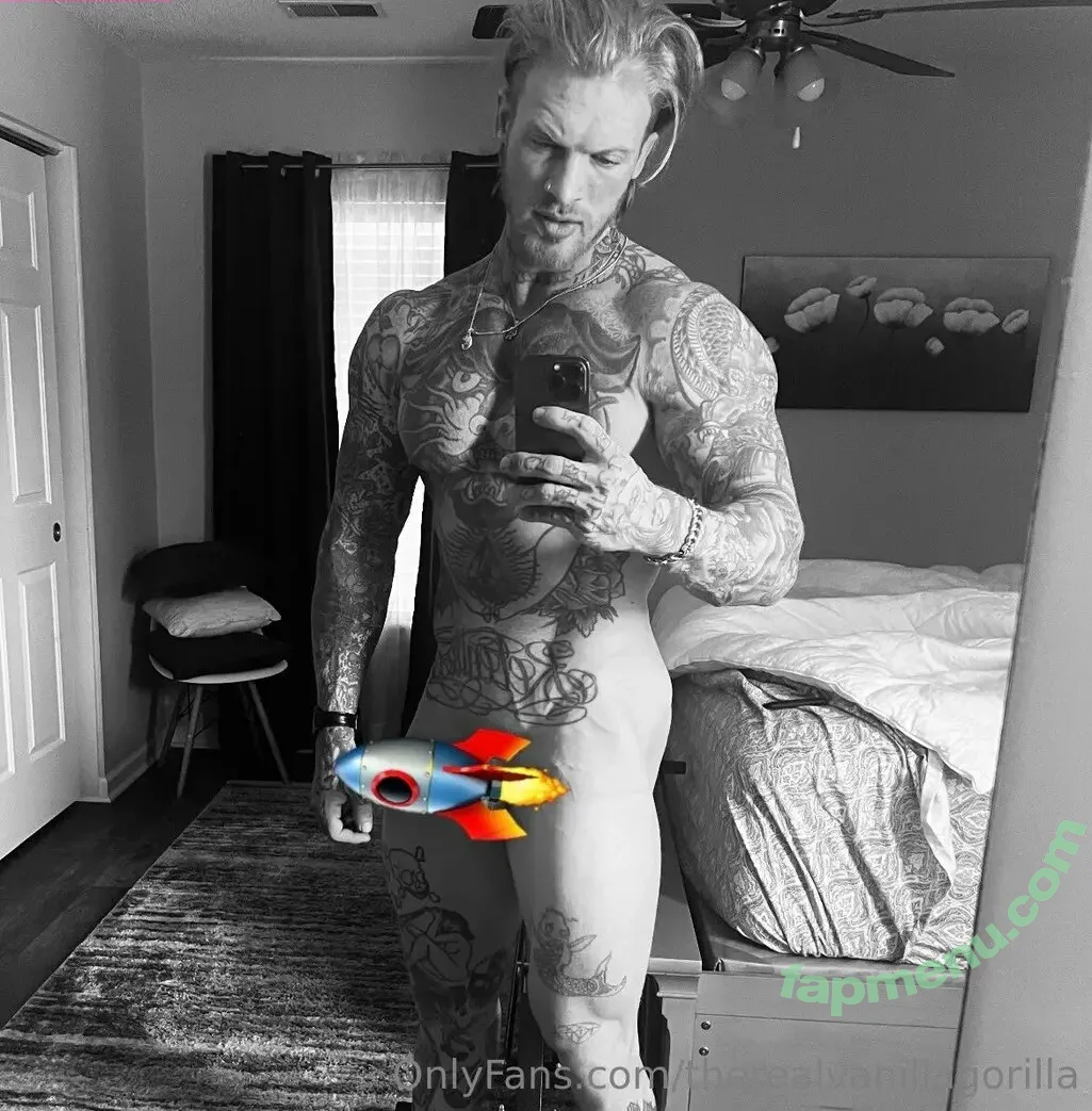 therealvanillagorilla nude photo #0015 (therealvanillagorillatattoos)