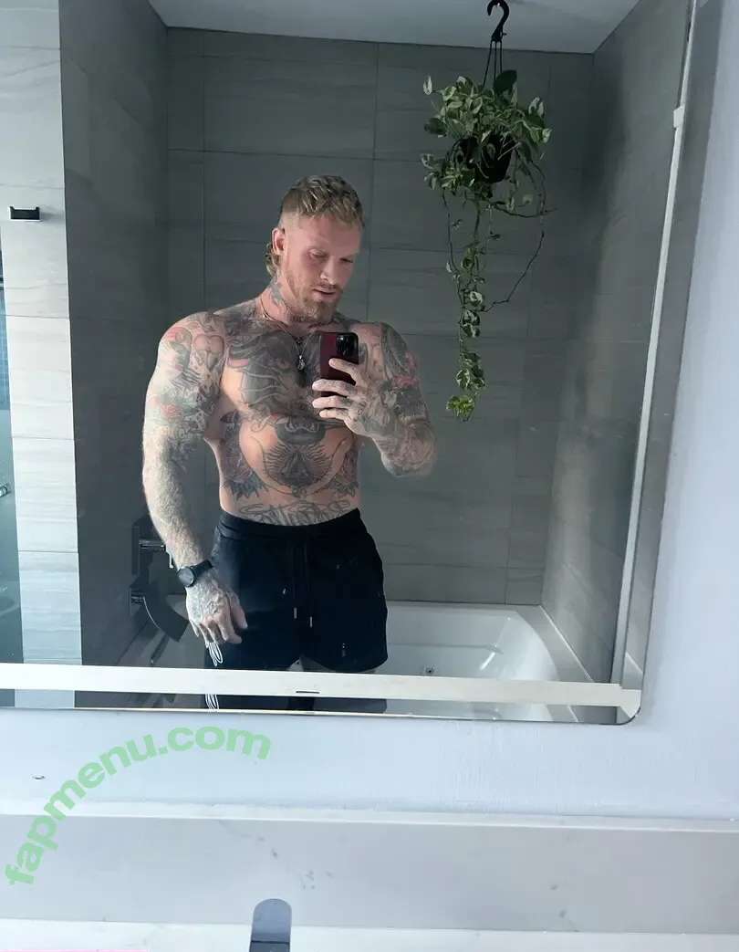 therealvanillagorilla nude photo #0016 (therealvanillagorillatattoos)